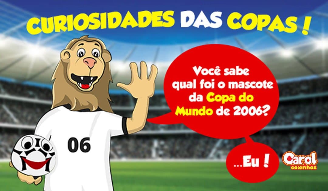 Copa do Mundo de 2006 - Brasil Escola