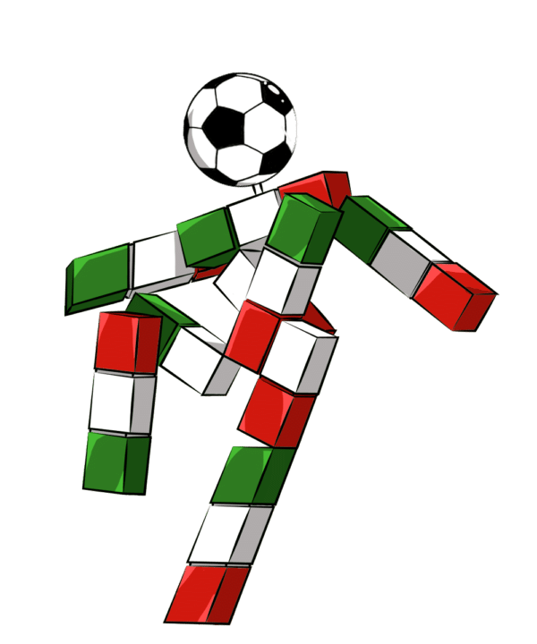 Você sabe qual foi o mascote da Copa do Mundo de 1990?