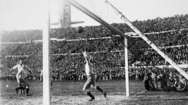 copa mundo 1930