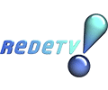 icone logo mídia redetv